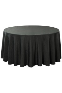 Customized solid color jacquard high-end table cover design hotel round table vertical sense banquet conference tablecloth tablecloth center  Site construction starts praying   worship tablecloth  120CM, 140CM, 150CM, 160CM, 180CM, 200CM, 220CMSKTBC056 detail view-10